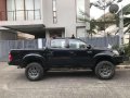 2012 Toyota Hilux 4x4 Automatic for sale-5