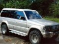 Mitsubishi Pajero 2000 for sale -1