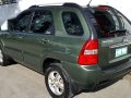 07 Kia Sportage AT for sale -1