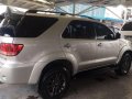 TOYOTA Fortuner 2007 for sale-3