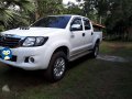 2013 Toyota Hilux 4x4 manual for sale -1
