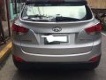 Hyundai Tucson theta 2 2012 AT GAS for sale-2