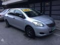 2011 Toyota Vios for sale-1
