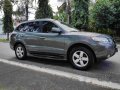 Well-kept Hyundai Santa Fe 2008 for sale-1