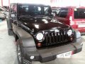 Good as new Jeep Wrangler 2014 for sale-0