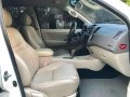 Toyota Fortuner G 2007 AT for sale-9