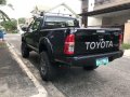 2012 Toyota Hilux 4x4 Automatic for sale-1