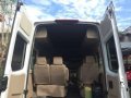 JAC Sunray Executive Coach for sale-4