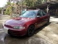 Honda Civic esi 1994 Manual transmission for sale-2