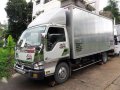 Isuzu Elf closed van pasalo for sale -3