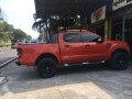 Ford Ranger 3.2 4X4 2013 Automatic for sale -0
