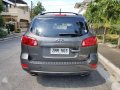Hyundai Santa Fe 2008 for sale-5