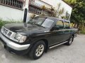 Nissan Frontier Pick-up 2002 Model for sale-1