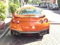 Nissan GT-R 2017 for sale-2