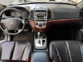 Well-kept Hyundai Santa Fe 2008 for sale-9
