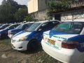 Toyota Vios Taxi 10 units available with 100% legal franchise-2