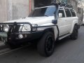 Nissan Patrol Super Safari 4xpro 2008 for sale-2