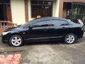 2008 Honda Civic FD automatic for sale-1