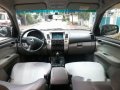 Well-maintained Mitsubishi Montero Sport 2014 for sale-13