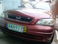 2001 Opel Astra wagon 1.6 AT for sale-2