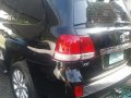 Toyota Land Cruiser vx 2008 model for sale-6