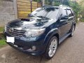 2014 Model Toyota Fortuner V 4x2 Matic for sale-3