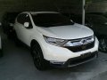 Well-kept Honda CR-V 2018 for sale-0