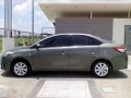 Well-kept Toyota Vios E 2017 for sale-4