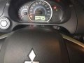 2013 Mitsubishi Mirage GLS 1.2G CVT For Sale -4