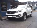 2013 Kia Sportage EX AT CRDI Diesel for sale -1