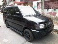 2000 MITSUBISHI ADVENTURE FOR SALE-0