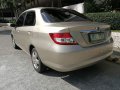 2003 Honda City IDSI for sale-1