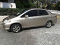 2003 Honda City IDSI for sale-4