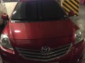 Toyota Vios e 2011 model diesel for sale-0