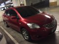 Toyota Vios e 2011 model diesel for sale-1