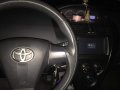 Toyota Vios e 2011 model diesel for sale-2