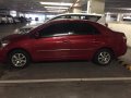 Toyota Vios e 2011 model diesel for sale-4