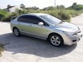 2007 Honda Civic FD for sale-0
