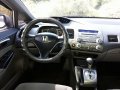2007 Honda Civic FD for sale-3