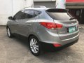 2011 Hyundai Tucson for sale-1