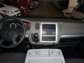  Foton View Transvan 2016 for sale-2