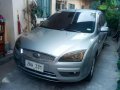 FORD Focus 2007 model for sale-0