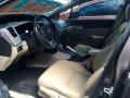 2012 HONDA CIVIC Automatic for sale-6