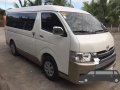 Toyota Hiace gl Grandia 2017 for sale-2