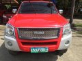 Good as new Isuzu D-Max 2010 for sale-0