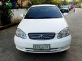 Toyota Corolla Altis 1.6 AT 2003 for sale-7