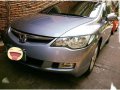 Honda Civic FD 1.8S Manual 2006 for sale-0