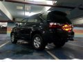 2010 Toyota Fortuner for sale -1