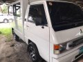 Mitsubishi FB L300 2013 Deluxe White For Sale -1