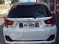 2015 Honda Mobilio CVT for sale-1